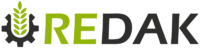logo redak shop